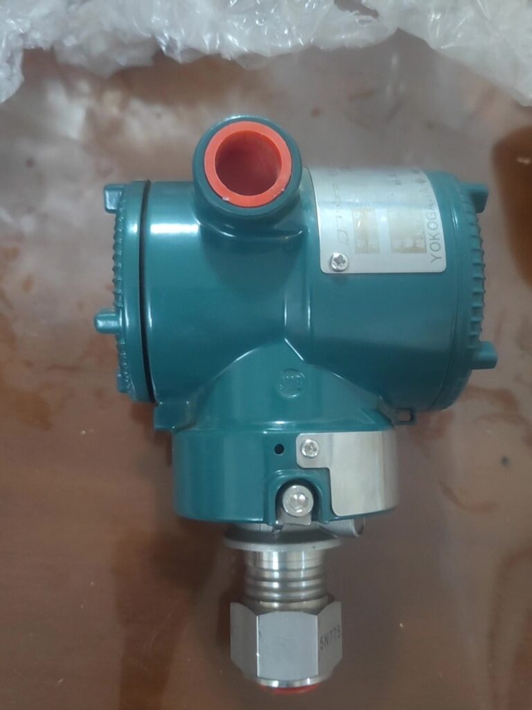 YOKOGAWA EJA530E-JBS4N-014EL Pressure Transmitter thumbnail