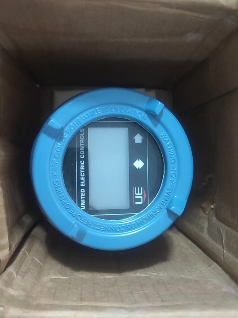 UE 2X2D00P16 Pressure Switch