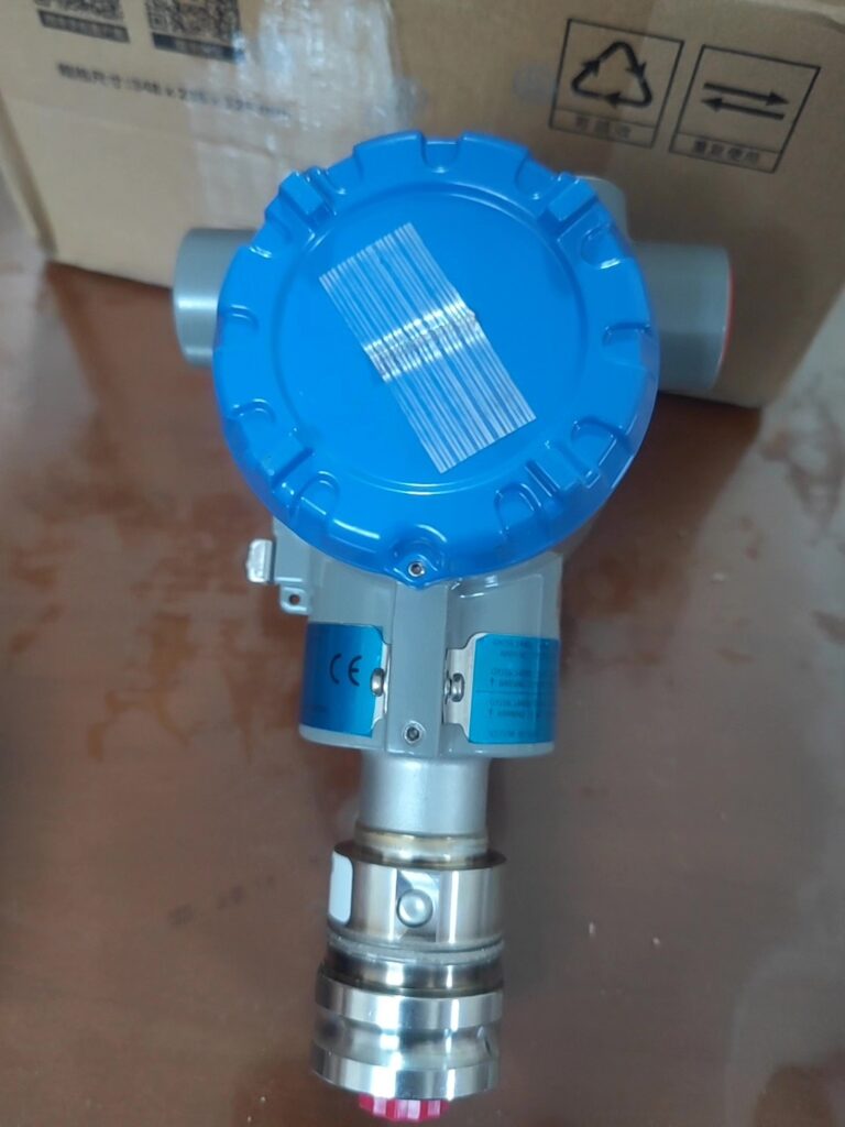 Honeywell STG73S-F1G000-1-G-AHS-11 Pressure Transmitter thumbnail