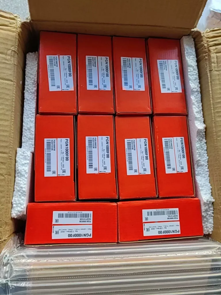 CAREL PGN1000F00 Controller