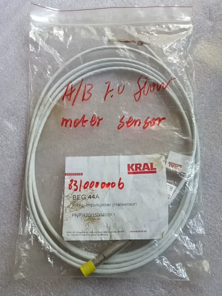KRAL BEG44A Sensor