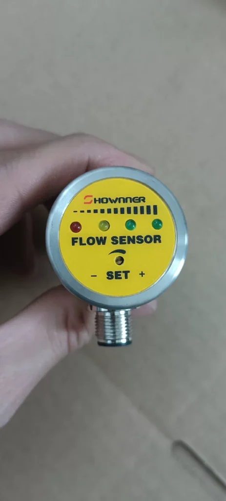 HOWNNER FS23-G12EDRYQ Switch thumbnail