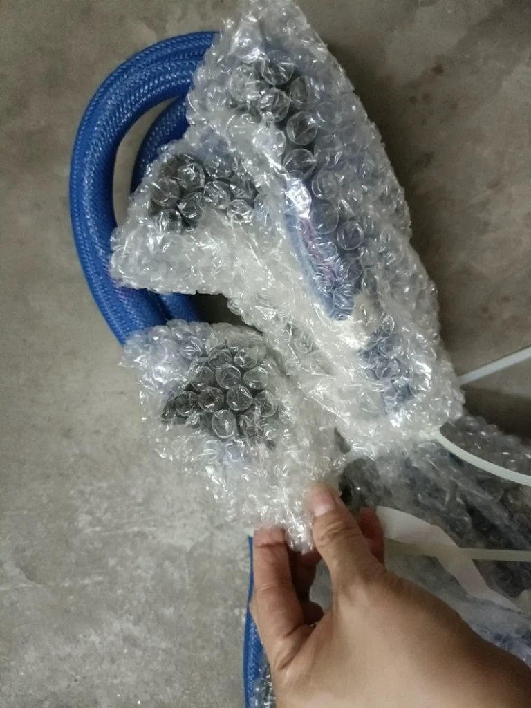 FANUC Robot Cable EE-8263-302-001 thumbnail