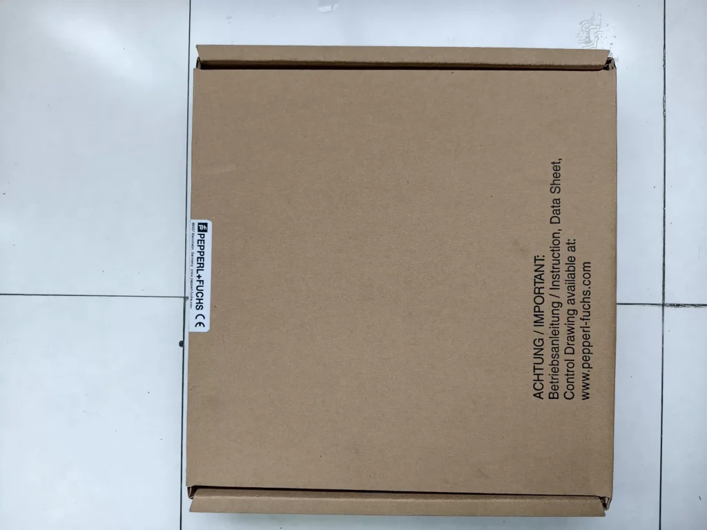 Pepperl+Fuchs INX360D-F99-U2E2-5M Angle Sensor thumbnail