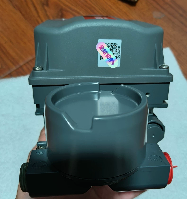 Emerson DVC6200 Sensor thumbnail