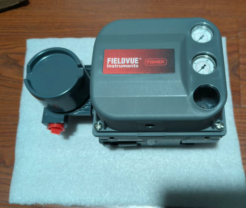 Emerson DVC6200 Sensor thumbnail