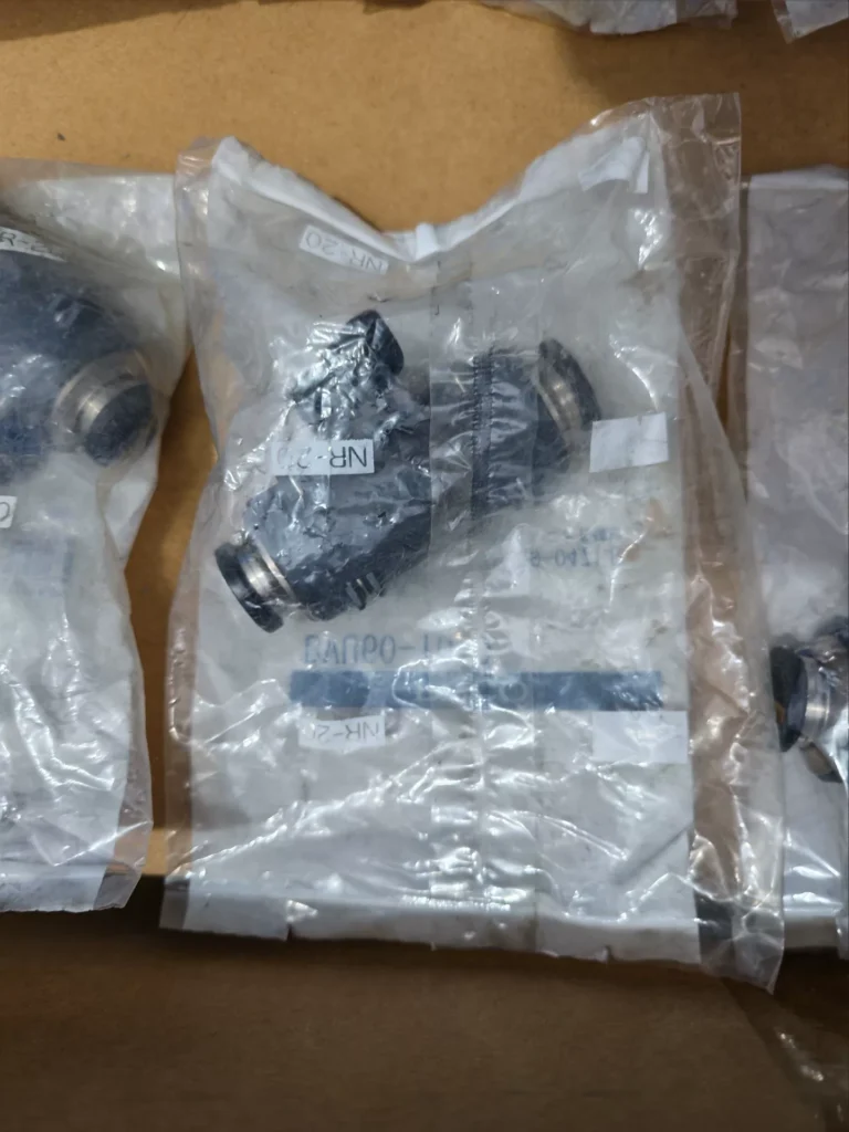 PISCO BVU60-1010 Ball Valve thumbnail