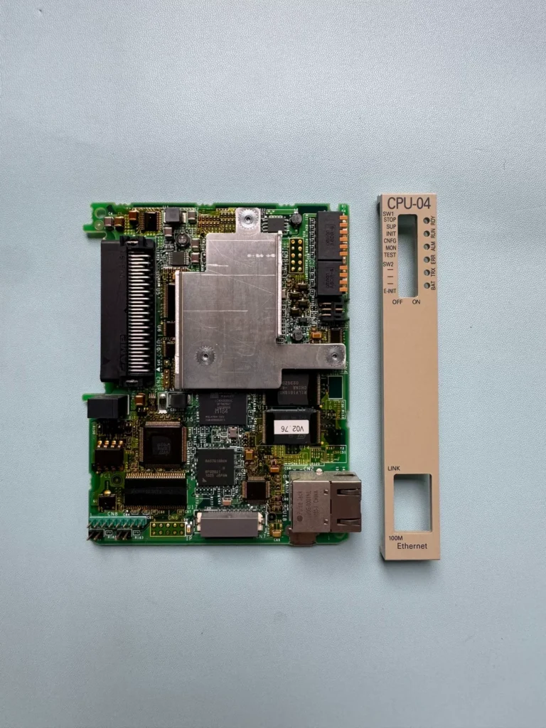 Yaskawa JAPMC-CP2230-E Module