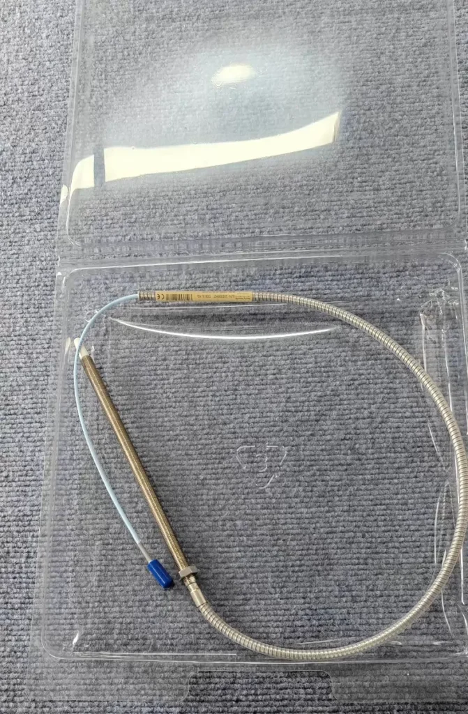 Bently Nevada 330909-00-80-10-02-00 Vibration Sensor thumbnail