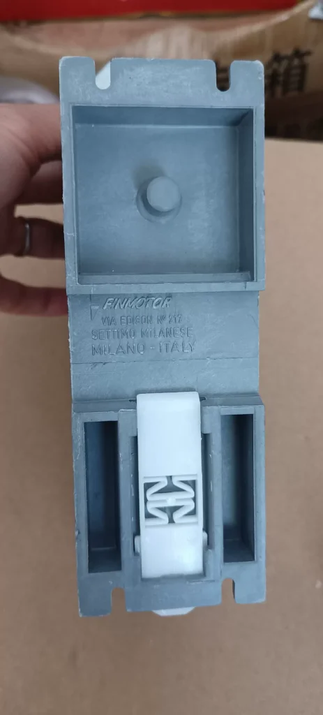 DANAHERMOTION 3YL-20 Controller thumbnail