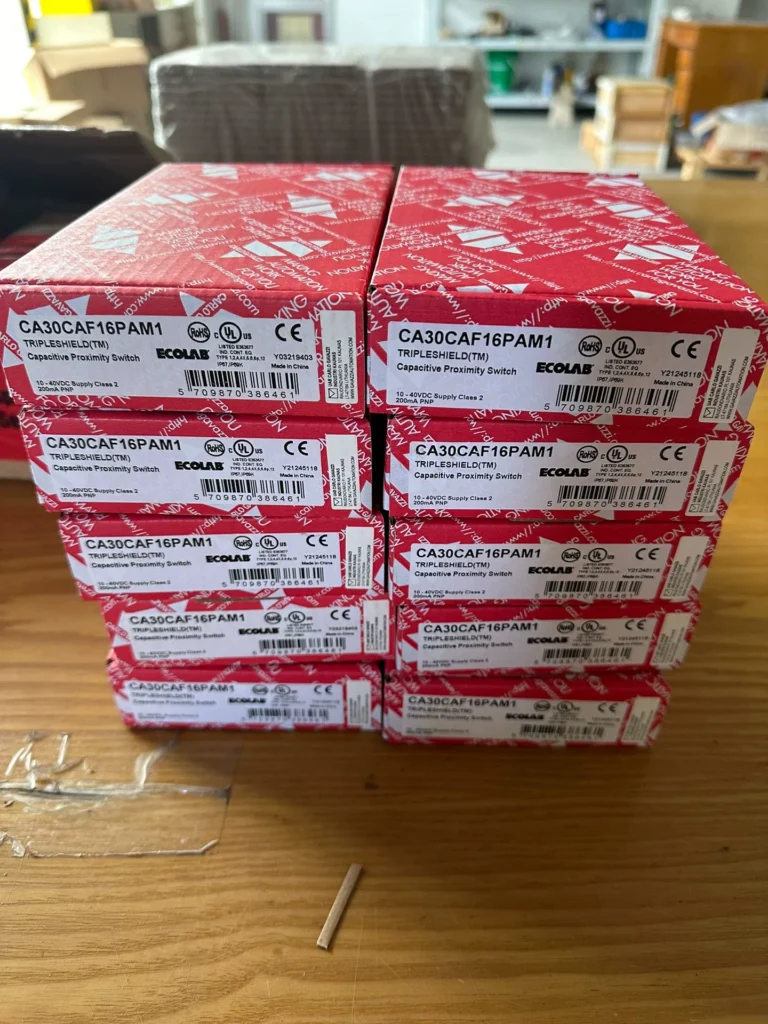 Carlogavazzi CA30 Relay thumbnail