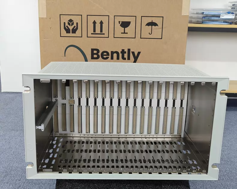 Bently Nevada 106M2686-00 Vibration Sensor thumbnail