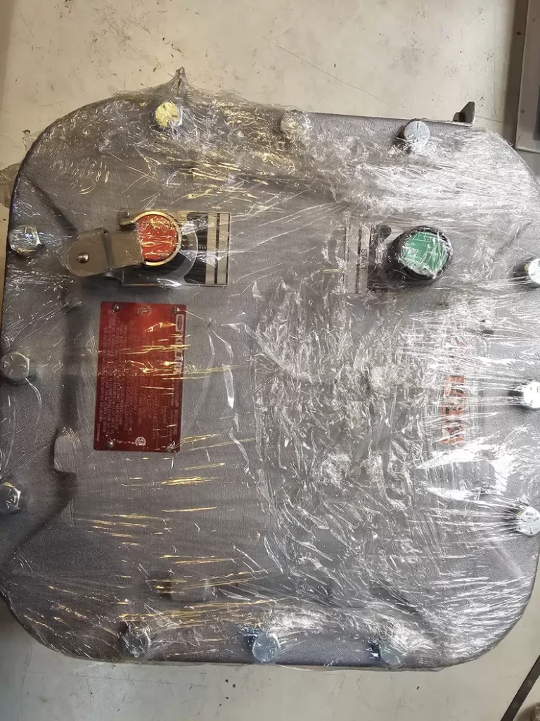 KILLARK SPM26897 Explosion-proof Enclosure thumbnail