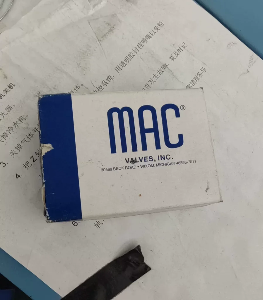 MAC Solenoid Valve 35A-ACA-DDAA-1BR thumbnail