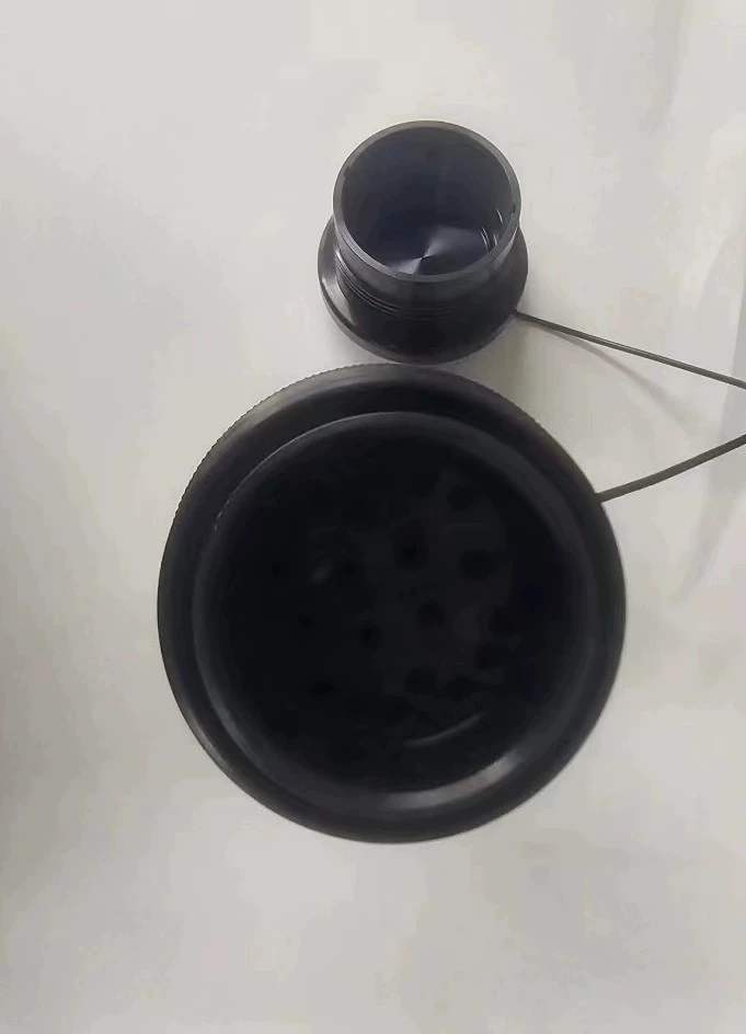 Clements EP-13-3-C2-20-2012M Explosion-proof Connector thumbnail