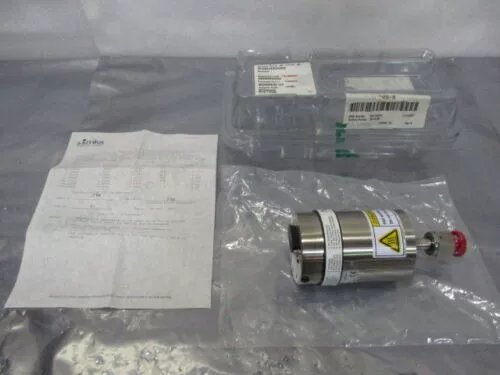 MKS Instruments 631B-27698 Vacuum Pressure Sensor