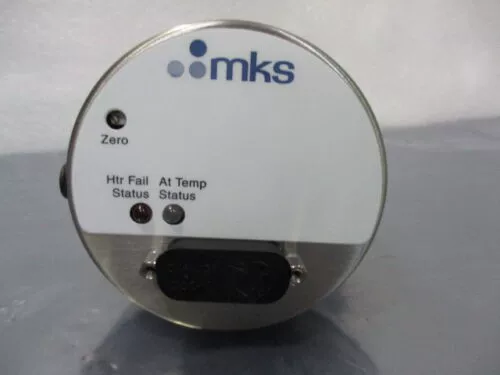 MKS Instruments 631B-27698 Vacuum Pressure Sensor thumbnail