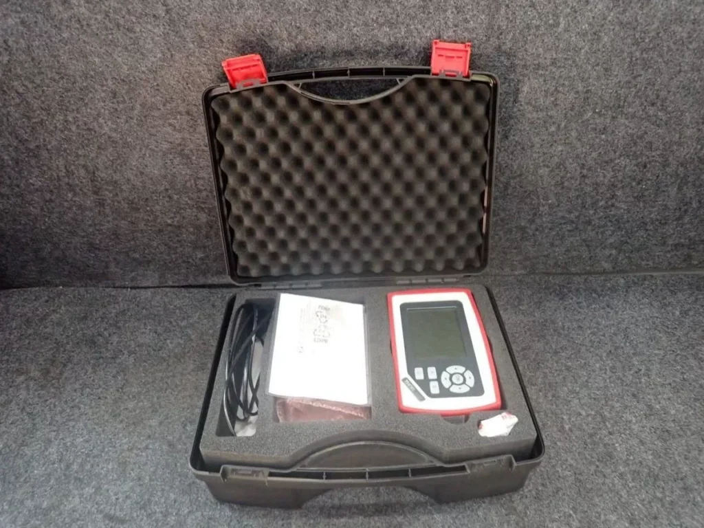 Thorlabs PM100D Industrial Sensor