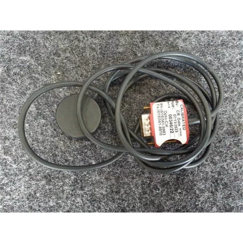 Thorlabs PM100D Industrial Sensor thumbnail