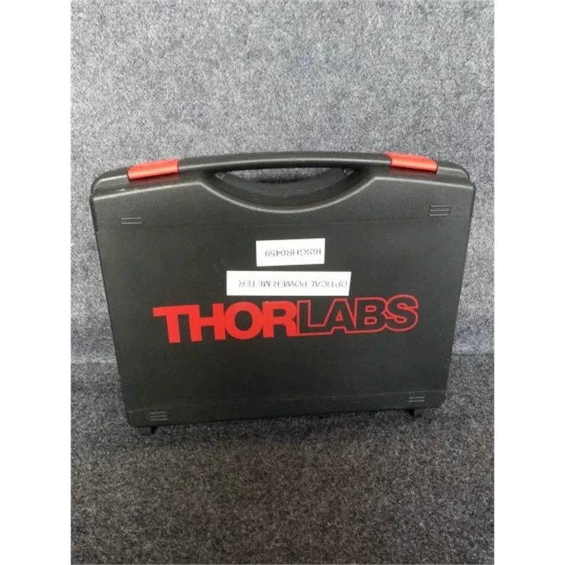 Thorlabs PM100D Industrial Sensor thumbnail