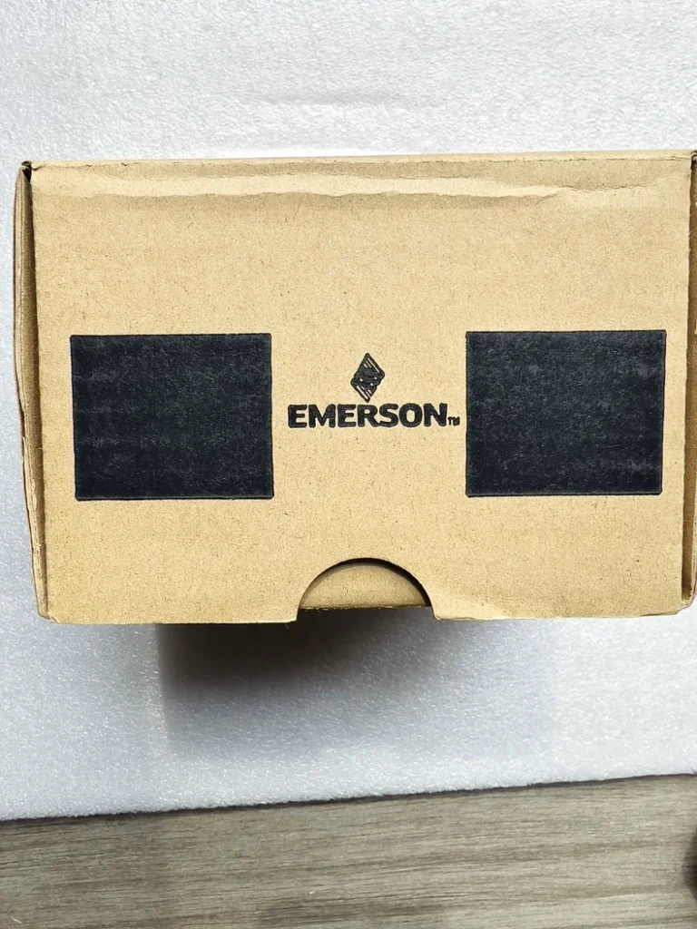 Emerson 248HANA Temperature Transmitter thumbnail