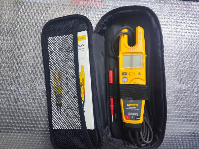 FLUKE T6-1000 Electrical Tester thumbnail