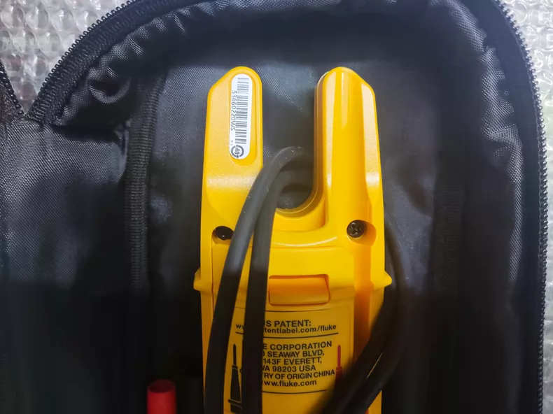 FLUKE T6-1000 Electrical Tester thumbnail
