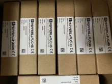 Pepperl+Fuchs KFD2-STC5-EX1,KFD2-STC5-EX1 Safety barrier