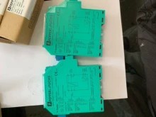Pepperl+Fuchs KFD2-STC5-EX1,KFD2-STC5-EX1 Safety barrier thumbnail