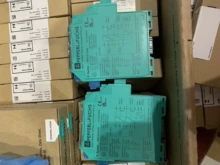 Pepperl+Fuchs KFD2-STC5-EX2,KFD2-STC5-EX2 Safety barrier thumbnail