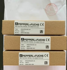 Pepperl+Fuchs KFD2-STC5-EX1.20,KFD2-STC5-EX1 Safety barrier