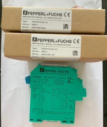 Pepperl+Fuchs KFD2-STC5-EX1.20,KFD2-STC5-EX1 Safety barrier thumbnail
