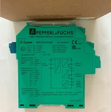 Pepperl+Fuchs KFD2-STC5-EX1.20,KFD2-STC5-EX1 Safety barrier thumbnail