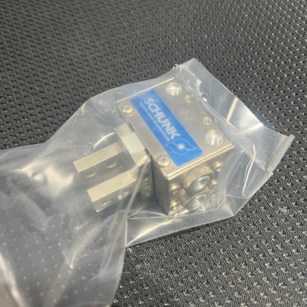 SCHUNK RH 905 Gripper thumbnail