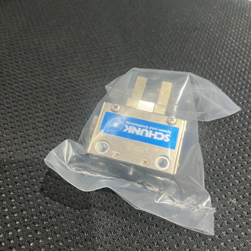 SCHUNK RH 905 Gripper thumbnail
