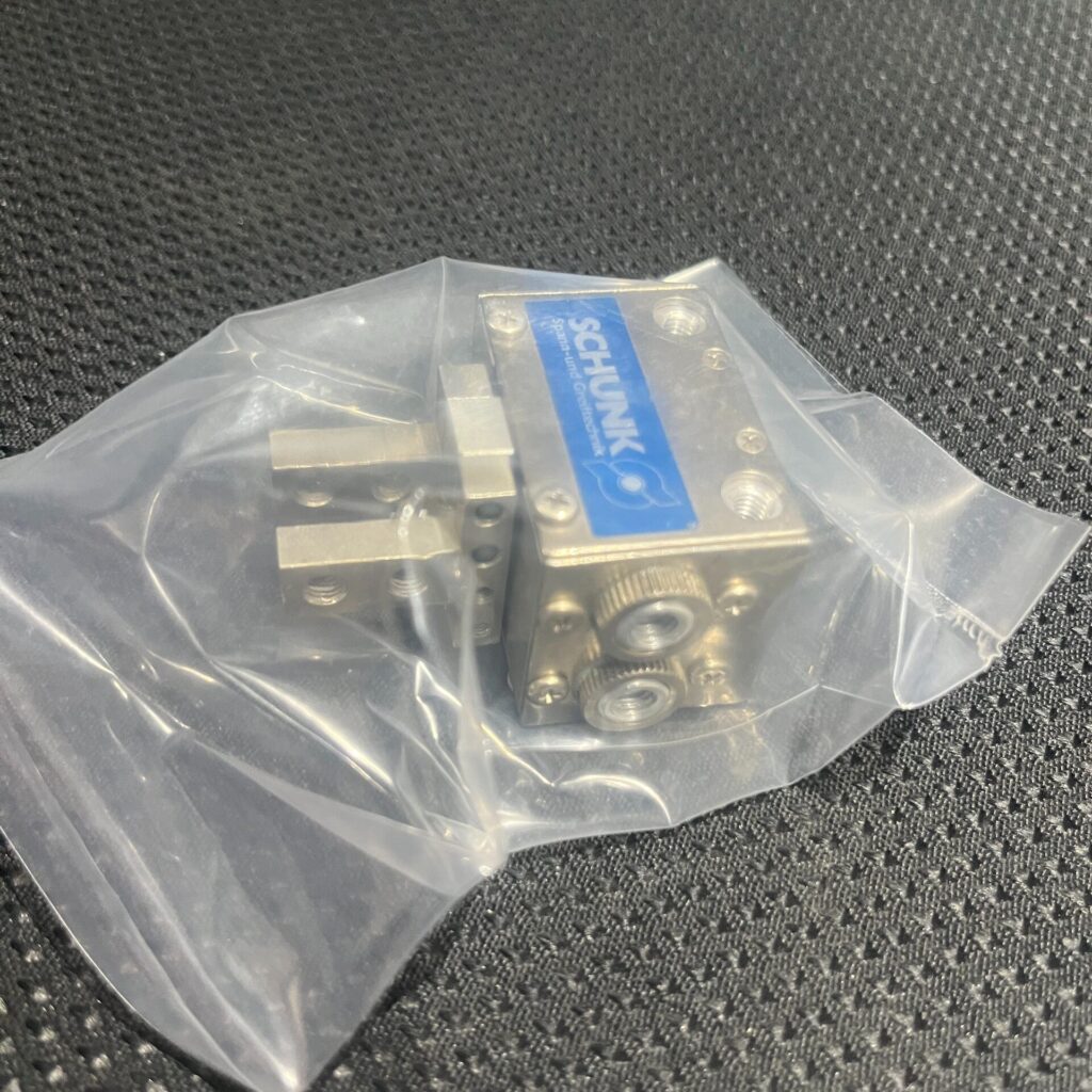 SCHUNK RH 905 Gripper thumbnail