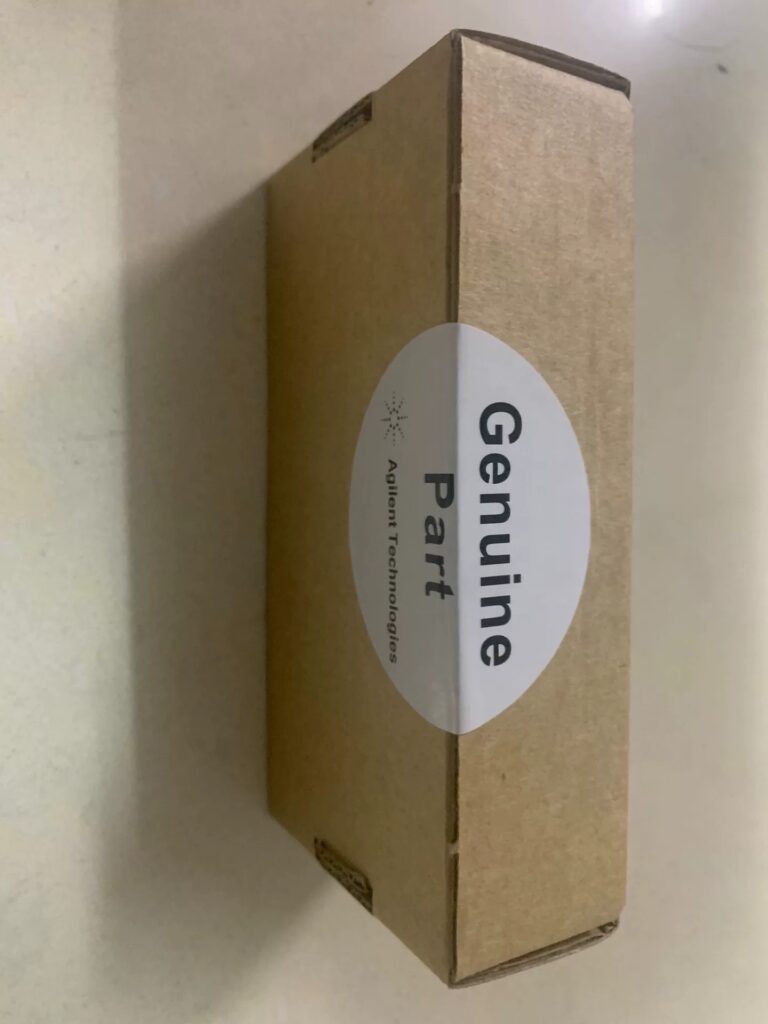 Agilent G3270-80024 Gas Connector thumbnail