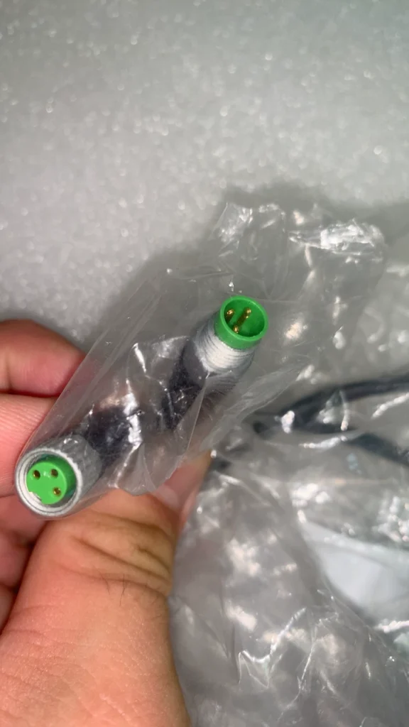 MURR D-71570 Cable thumbnail