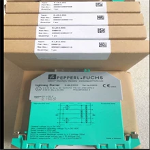 Pepperl+Fuchs K-LB-1.6G Surge Protection Barrier thumbnail