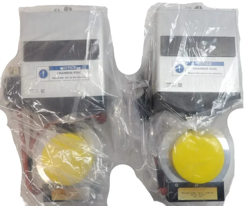 Applied Materials 61234-KAGQ-BFT2 High-Purity Process Valve