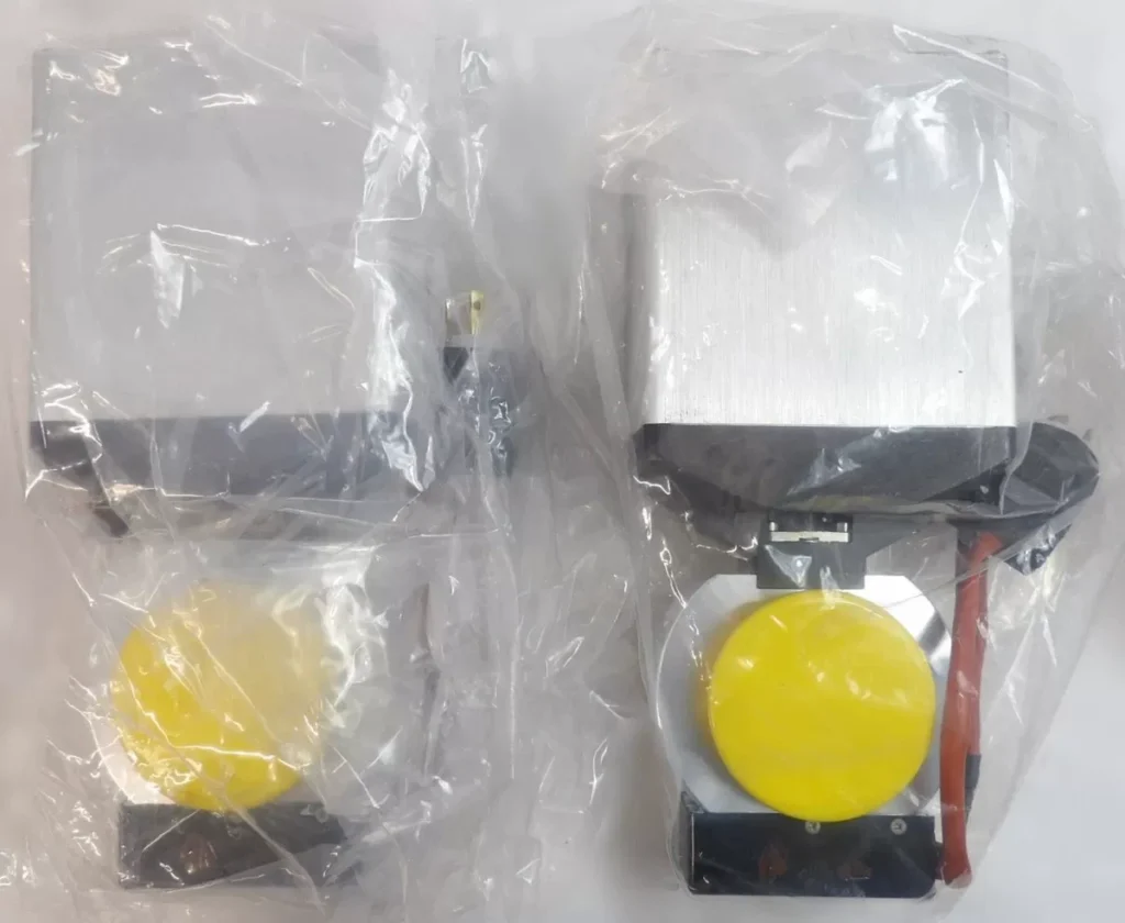 Applied Materials 61234-KAGQ-BFT2 High-Purity Process Valve thumbnail