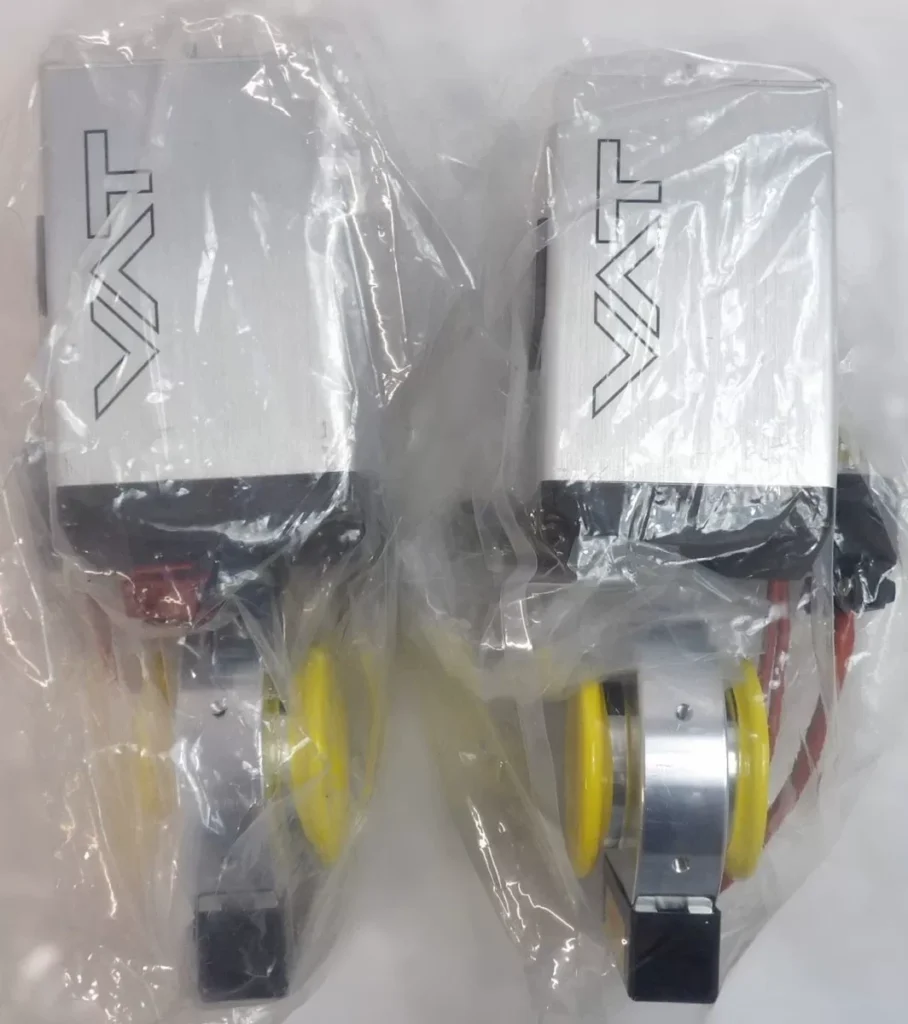 Applied Materials 61234-KAGQ-BFT2 High-Purity Process Valve thumbnail