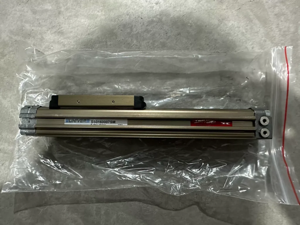 univer SS0160007SM Cylinder thumbnail