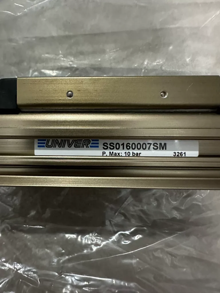 univer SS0160007SM Cylinder thumbnail
