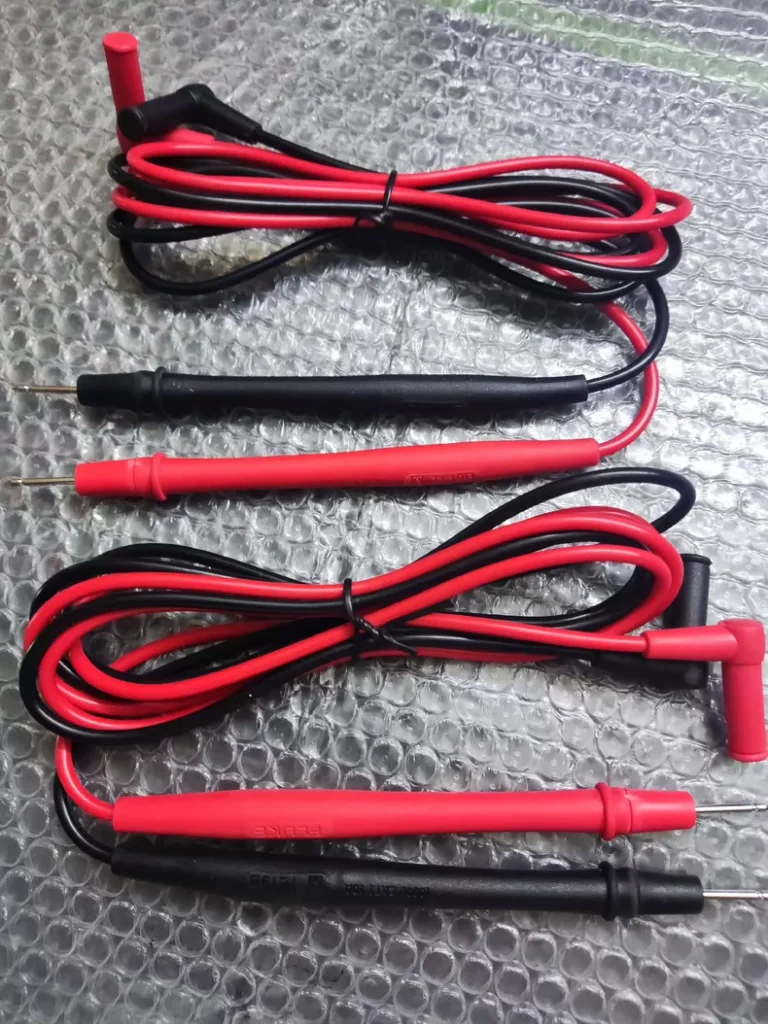 FLUKE TL19B Test Lead