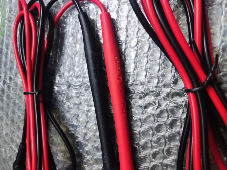 FLUKE TL19B Test Lead thumbnail