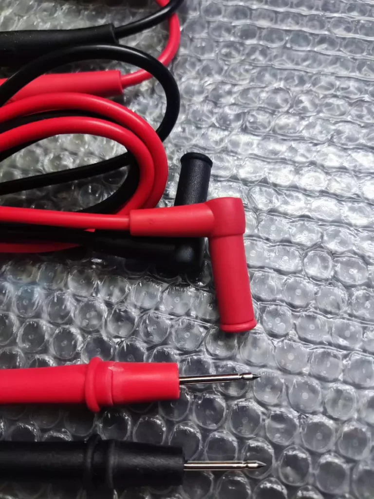 FLUKE TL19B Test Lead thumbnail