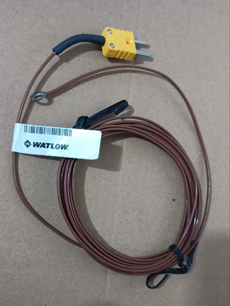 Watlow 73XKTGA120F Thermocouple