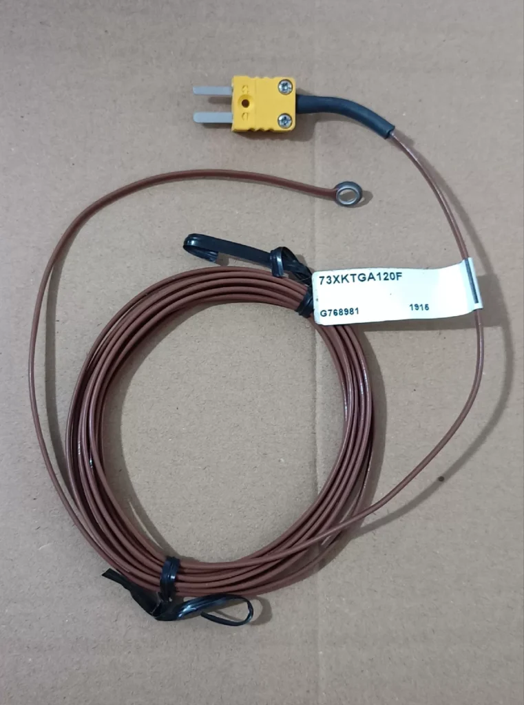 Watlow 73XKTGA120F Thermocouple thumbnail