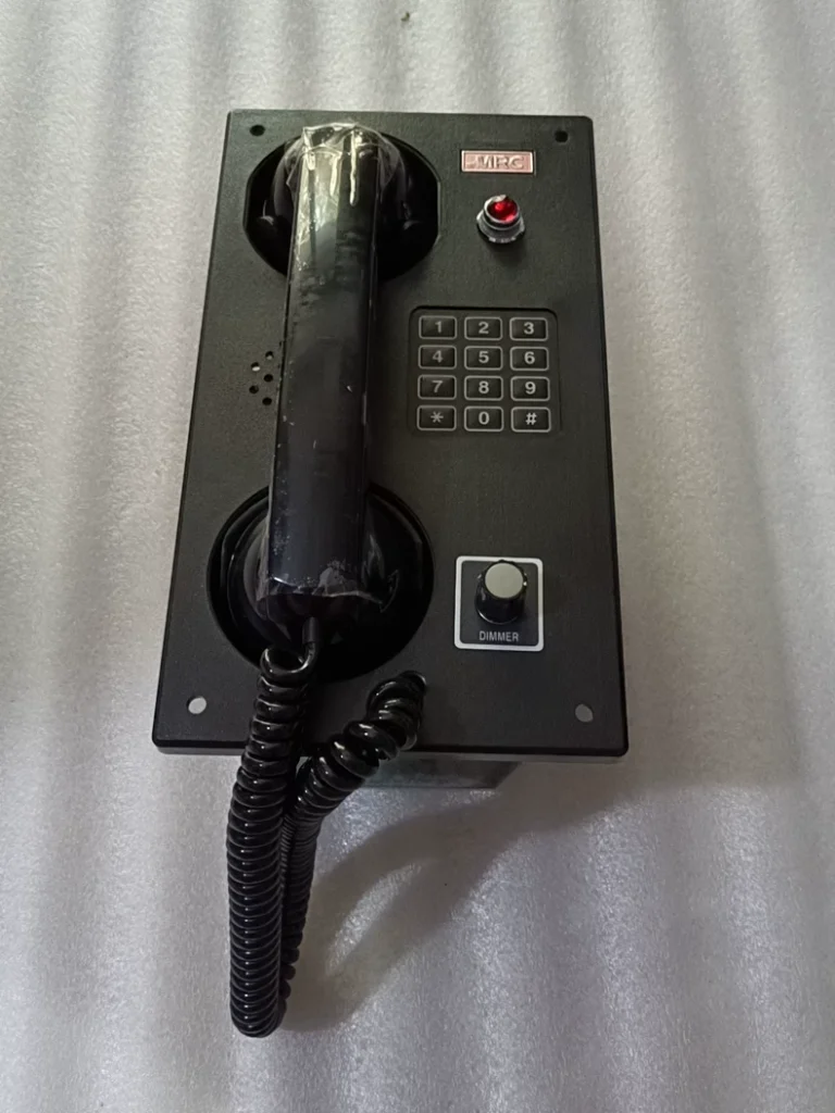 MRC LC-215AN